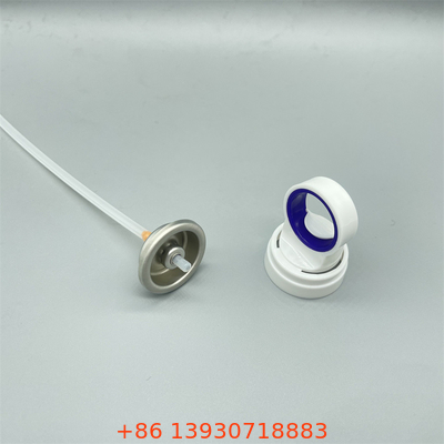 UV Protection Mist Valve for Skincare - Precise Dispensing, Easy Application