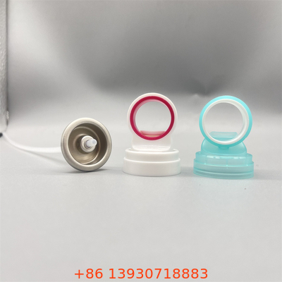 Eco-Friendly Nozzle Valve for Sunscreen Spray - Outdoor Adventures, Efficient Use, Sustainable Design