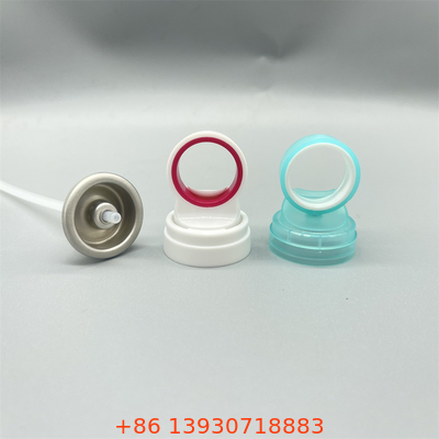 UV Protection Mist Valve for Skincare - Precise Dispensing, Easy Application