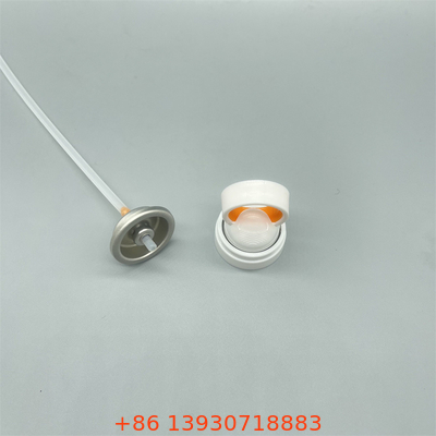 Innovative Nozzle Valve for Sunscreen Spray - Sports Use, Quick Application, Reliable Coverage