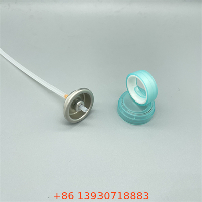 Mini Actuated Sunscreen Valve - Compact and Portable Solution for Travel and On-the-Go Sun Protection