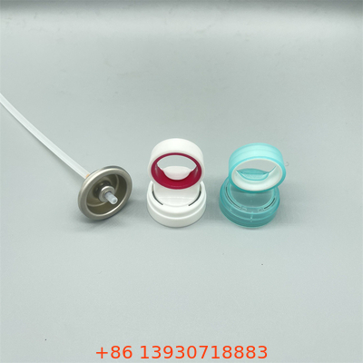 Advanced Actuated Sunscreen Valve - Precision Dispensing for Optimal Sun Protection