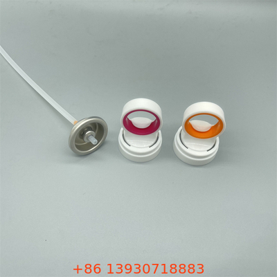 Advanced Actuated Sunscreen Valve - Precision Dispensing for Optimal Sun Protection