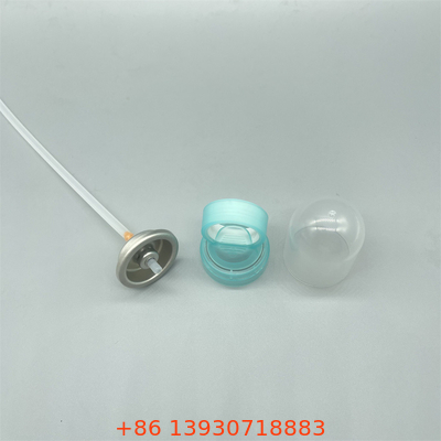 Advanced Sun Protection Lotion Valve for Outdoor Use - Consistent Flow, UV-Resistant Design