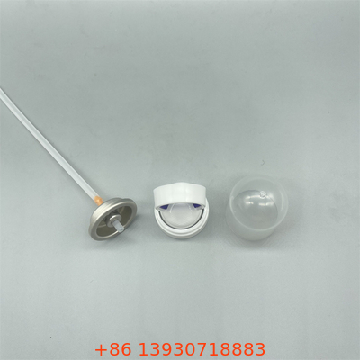 Premium Skincare Spray Valve for Facial Care Fine Mist