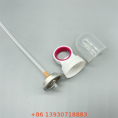 Premium Sunscreen Valve with Actuator - Broad Spectrum Sun Protection - Travel-Friendly Design
