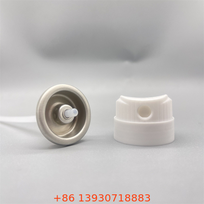 Advanced Actuated Sunscreen Valve - Precision Dispensing for Optimal Sun Protection