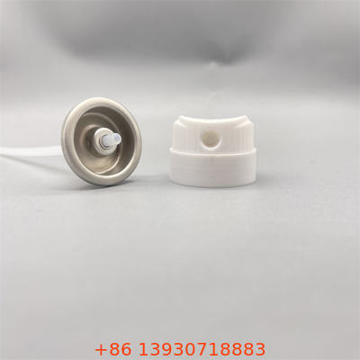 Eco-Friendly Nozzle Valve for Sunscreen Spray - Outdoor Adventures, Efficient Use, Sustainable Design