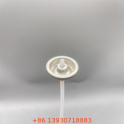 Eco-Friendly Nozzle Valve for Sunscreen Spray - Outdoor Adventures, Efficient Use, Sustainable Design