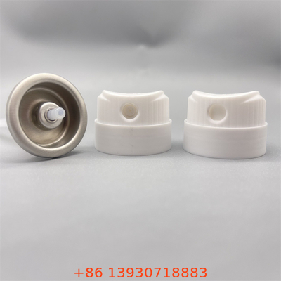Mini Actuated Sunscreen Valve - Compact and Portable Solution for Travel and On-the-Go Sun Protection