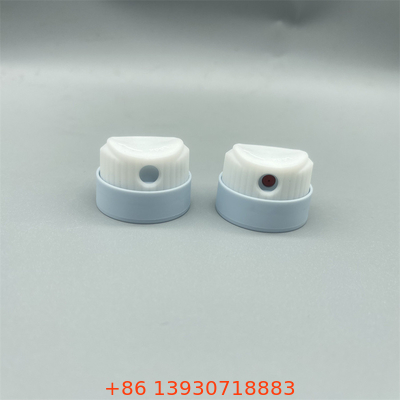 Precision Nozzle Valve for Sunscreen Spray - Beach Use, Even Coverage, UV Protection