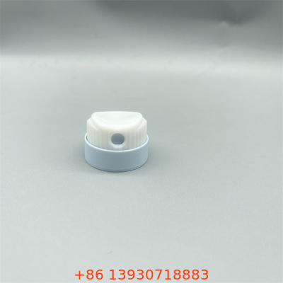 Precision Nozzle Valve for Sunscreen Spray - Beach Use, Even Coverage, UV Protection