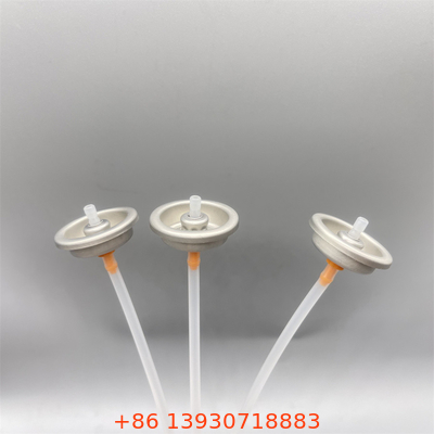 Advanced Sun Protection Lotion Valve for Outdoor Use - Consistent Flow, UV-Resistant Design
