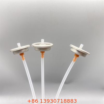 Advanced Sun Protection Lotion Valve for Outdoor Use - Consistent Flow, UV-Resistant Design