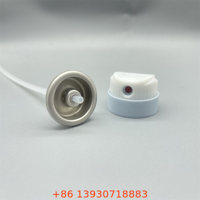 Advanced Actuated Sunscreen Valve - Precision Dispensing for Optimal Sun Protection