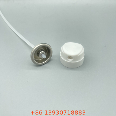 UV Protection Mist Valve for Skincare - Precise Dispensing, Easy Application