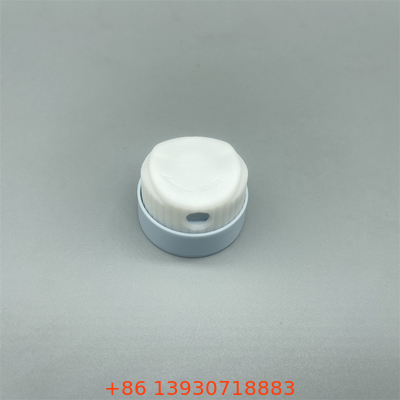 High-Quality Sunscreen Valve with Actuator - Superior Protection for Outdoor Activities - UV Resistant