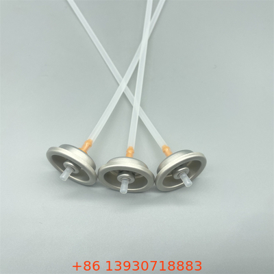 Premium Sunscreen Valve with Actuator - Broad Spectrum Sun Protection - Travel-Friendly Design