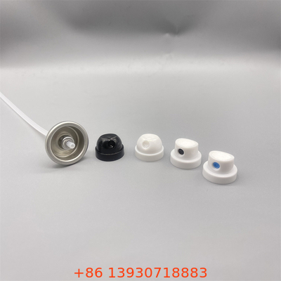 Commercial Spray Valve for Deodorant - High Capacity, Reliable Performance, Efficient Distribution