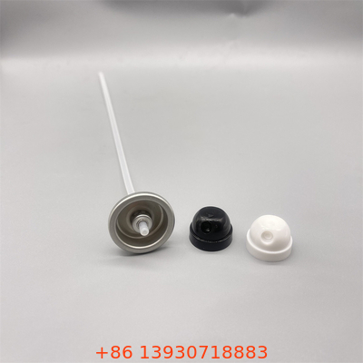 Advanced Body Spray Dispenser Valve - Precise Dispersion, Long-lasting Fragrance for Salons