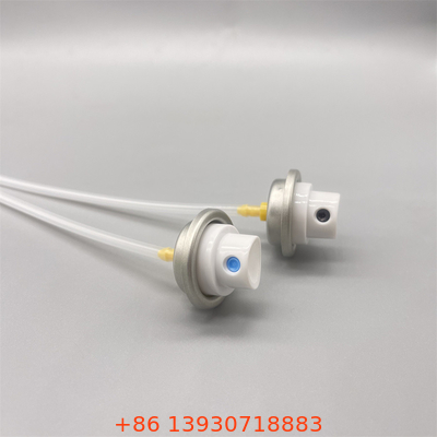 Precision Spray Valve for Deodorant - Home Use, Consistent Application, Easy Operation