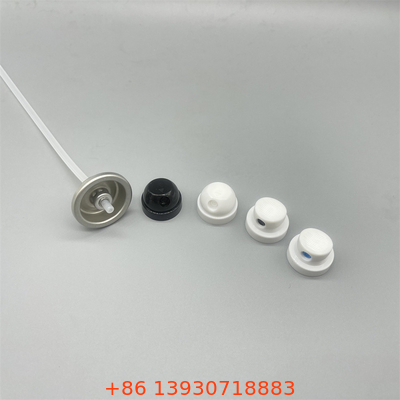 ProSpritz Body Spray Dispenser Valve - Leak-Proof and Convenient Application for Personal Care Products