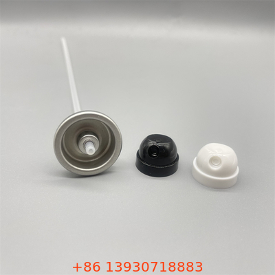 ProSpritz Body Spray Dispenser Valve - Leak-Proof and Convenient Application for Personal Care Products