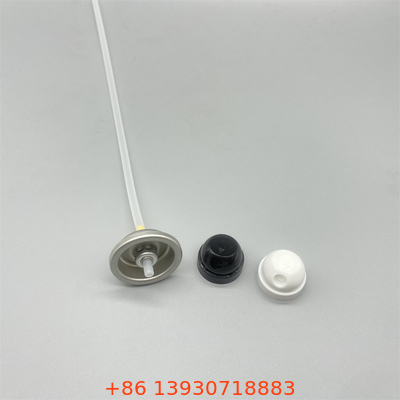 Deodorizer Spray Valve for Gymnasiums - Enhanced Air Circulation