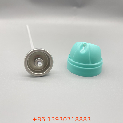 SecureSpray Body Spray Dispenser Valve - Leak-Proof and Adjustable Application for Enhanced Control