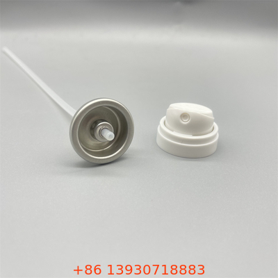 Deodorizer Spray Valve for Gymnasiums - Enhanced Air Circulation