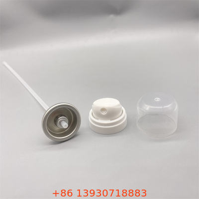 Premium Deodorant Spray Nozzle for Freshening Spaces - Quality Dispenser