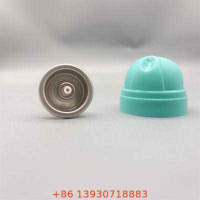 SecureSpray Body Spray Dispenser Valve - Leak-Proof and Adjustable Application for Enhanced Control