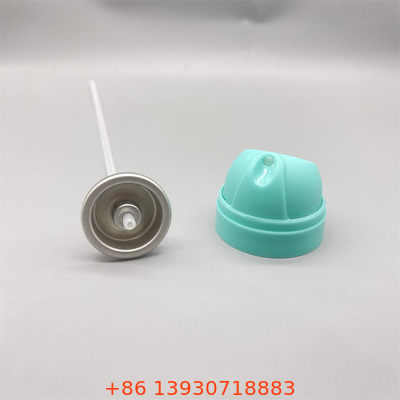 AeroMist Deodorant Spray Nozzle - Refreshing and Efficient Application for Everyday Confidence