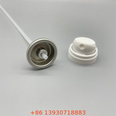ProSpritz Body Spray Dispenser Valve - Leak-Proof and Convenient Application for Personal Care Products