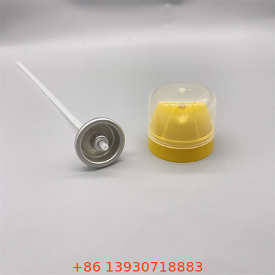 ProSpritz Body Spray Dispenser Valve - Leak-Proof and Convenient Application for Personal Care Products