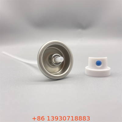 AeroMist Deodorant Spray Nozzle - Refreshing and Efficient Application for Everyday Confidence