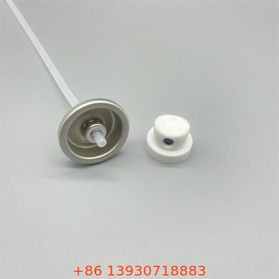 SecureSpray Body Spray Dispenser Valve - Leak-Proof and Adjustable Application for Enhanced Control
