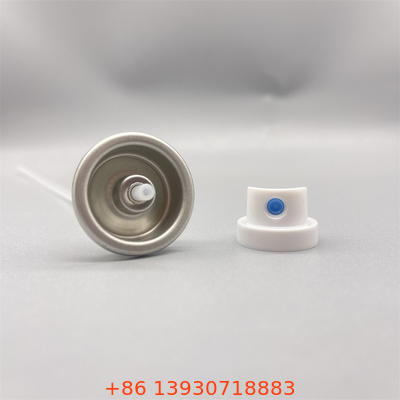 Deodorizer Spray Valve for Gymnasiums - Enhanced Air Circulation