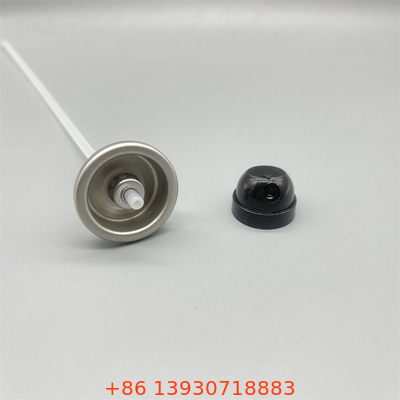 SecureSpray Body Spray Dispenser Valve - Leak-Proof and Adjustable Application for Enhanced Control