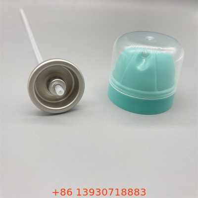 PrecisionMist Deodorant Spray Valve - Enhanced Control for Long-lasting Freshness