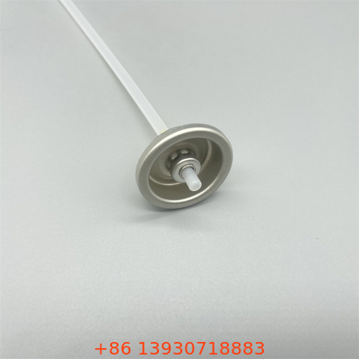 Deodorizer Spray Valve for Gymnasiums - Enhanced Air Circulation