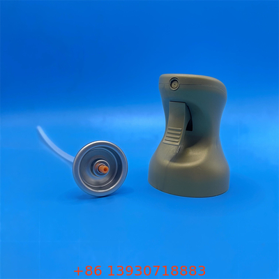 High Performance Air Freshener Spray Valve For Industrial Settings Corrosion Resistant