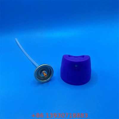 High Performance Air Freshener Spray Valve For Industrial Settings Corrosion Resistant