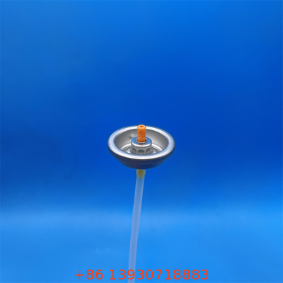 High Performance Air Freshener Spray Valve For Industrial Settings Corrosion Resistant