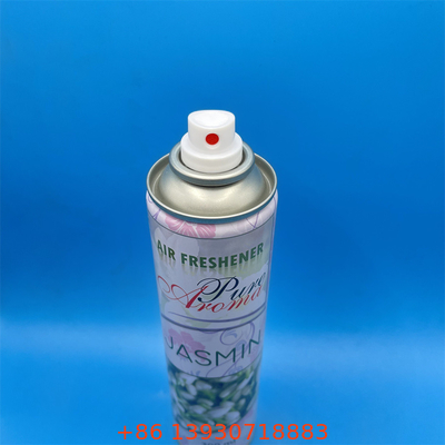 Fragrance Spray Valve - Enhance Your Surroundings with Aromatic Delights