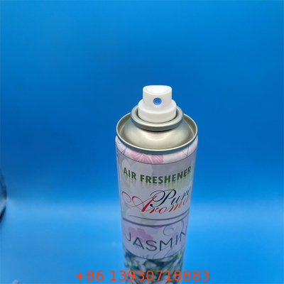 Premium Scent Spray Valve - Immerse Yourself in Exquisite Fragrances