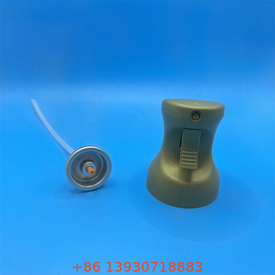 Premium Scent Spray Valve - Immerse Yourself in Exquisite Fragrances