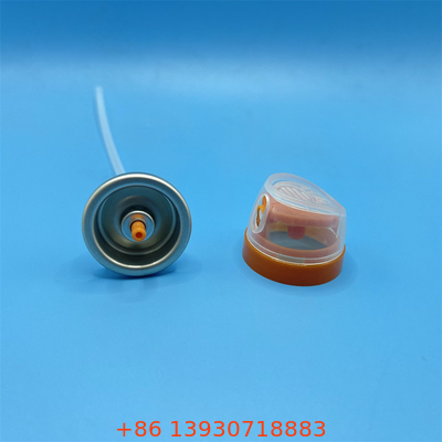 Premium Air Freshener Spray Valve - Enhance Your Surroundings with Fresh Fragrances