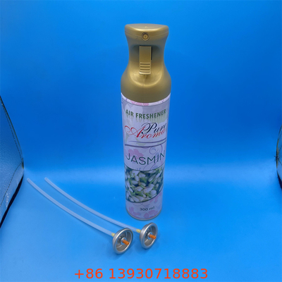 High Performance Aerosol Spray Valve Achieve Precision Coatings With Ease