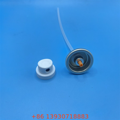 Premium Air Freshener Spray Valve - Enhance Your Surroundings with Fresh Fragrances